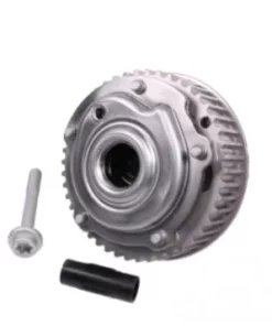 New Car Exhaust Timing Camshaft Gears W/Parts OE 55567048 Fits For 10-17 Chevrolet Pontiac Saturn 1.6L 1.8L