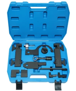 Camshaft Alignment Tool Kit for Land Rover Jaguar Discovery 4 Rang Rover Sport V8 5.0 L V6 3.0L Engine Timing Tool