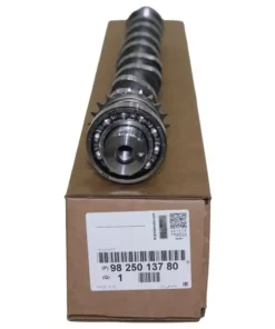 39175857 Inlet & Exhaust Camshaft for Peugeot 208 3008 Citroen DS 1.5 BlueHDi Opel - DV5R DV5RUCd DV5RCE 9825013780