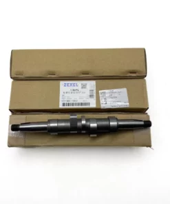 Camshaft for Zexel PES4 Pumps 131360-1900 Excavator Parts: Durable, High-Quality, OEM-Compatible