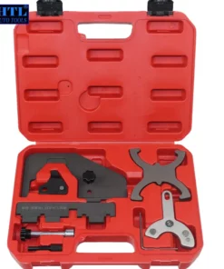 Engine camshaft Locking tools for volvo T4 T5 2.0T for Ford 1.5T 1.6T timing tool set