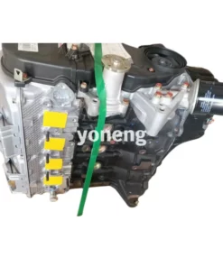 Auto Parts Original quality 4G18 engine 1.6L DVVT Twin Camshaft For Sale Long Block For Mitsubishi Lancer