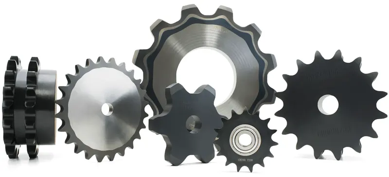 sprockets for sale
