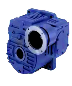 Worm Gearbox-Ubadilishaji wa Winsmith DTX941 Kipunguza Kasi