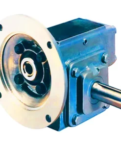 Replacement of Winsmith Worm Gear Speed Reducer