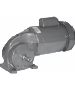 Worm Reducer-Penggantian Dayton 5K919 AC Right Angle Gearmotors