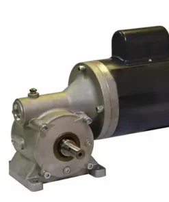 Worm Reducer-Replacement of Dayton 5K546 AC Right Angle Gearmotors