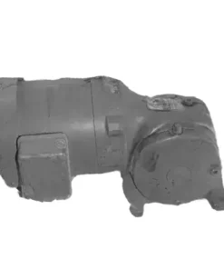 Worm Reducer-Replacement of Dayton 3N175 AC Right Angle Gearmotors