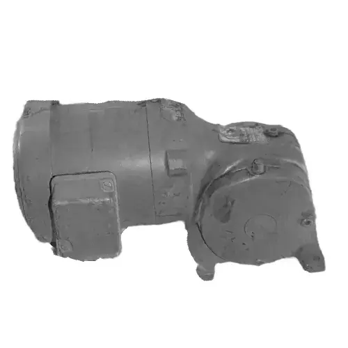 Worm Gear Reducer