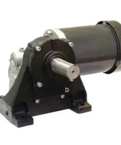 Worm Reducer-Replacement of Dayton 3N300 AC Right Angle Gearmotors