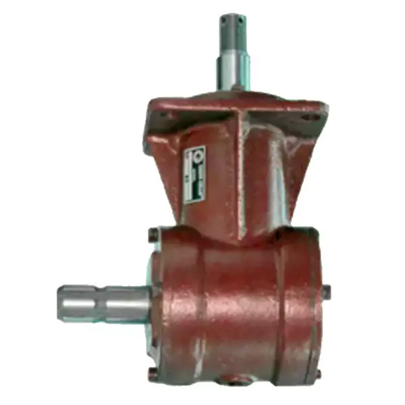 RC20 Rotary Cutter Gearbox