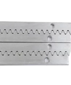 Automatic Door Rack