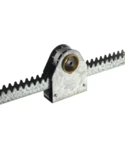 Automatic Window Opening System Gear Rack