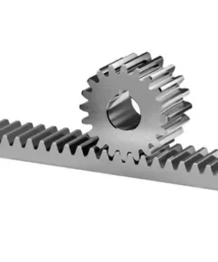 Rack Pinion