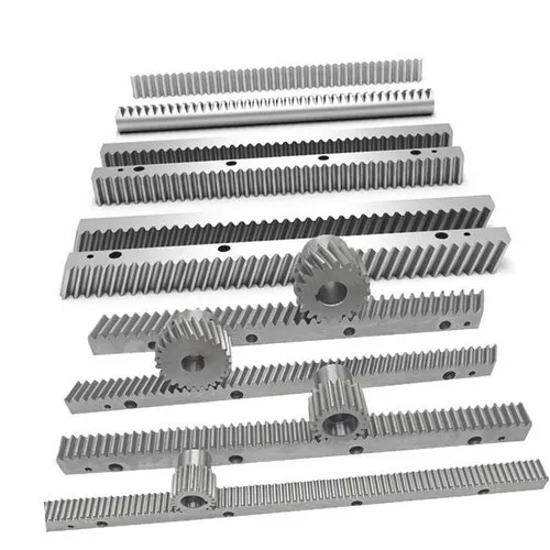 Rack Pinion