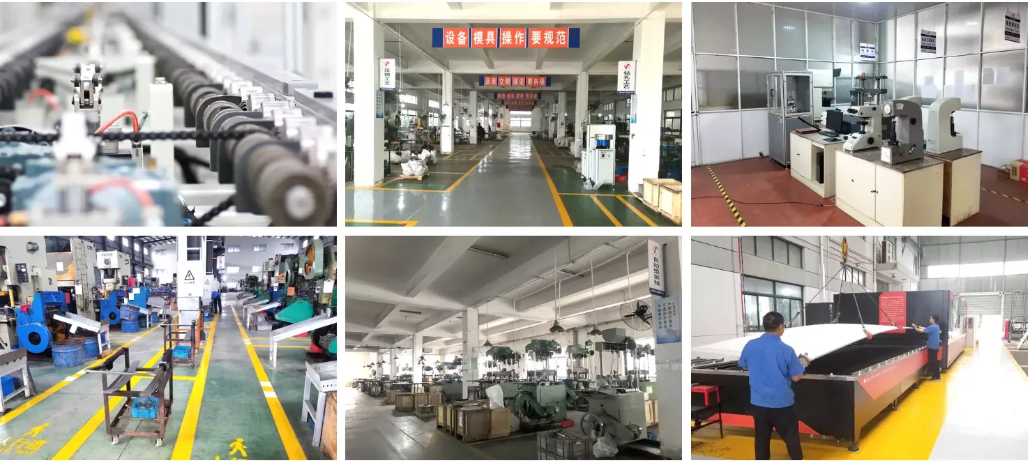 Chain Factory