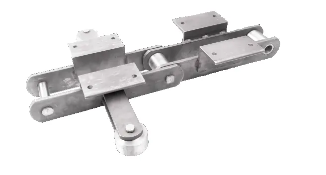 Conveyor Chain for Automobile Production Line