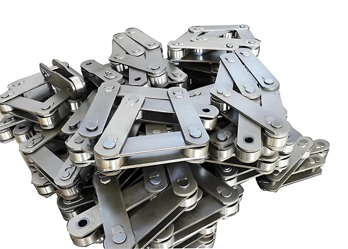 Conveyor Chain for Automobile Production Line