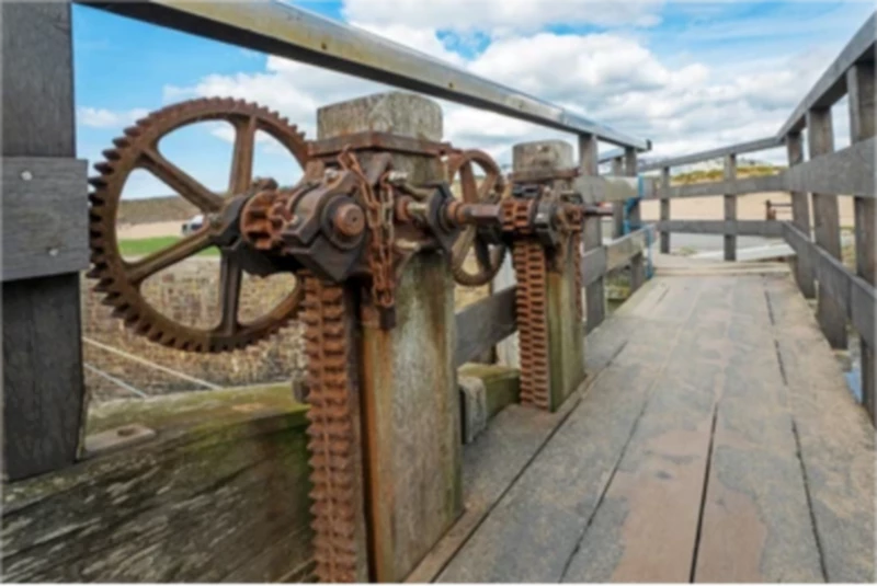 Gear Rack For Construction Machinery