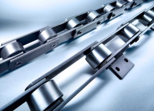 Long Pitch Conveyor Chain