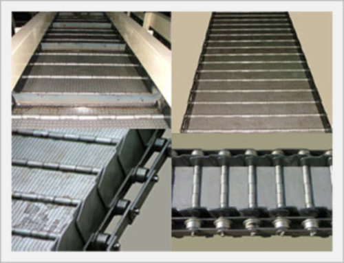 Long Pitch Conveyor Chain