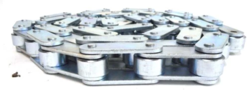 Long Pitch Conveyor Chain