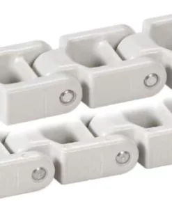 plastik transportkæde