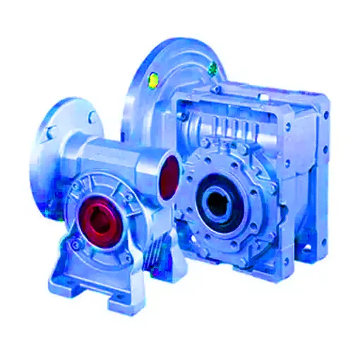 Worm Gearbox-Replacement of Bonfiglioli VF49 Worm Gearmotor