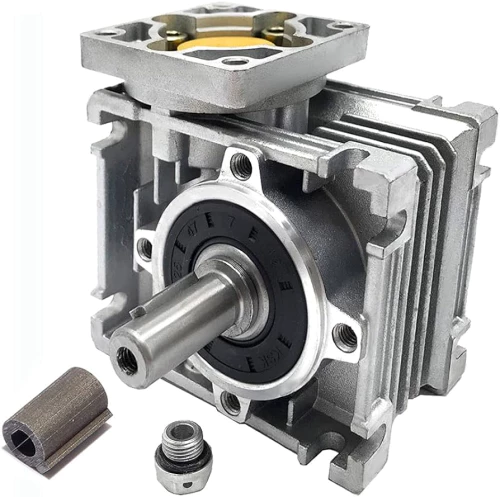 Worm Gear Reducer