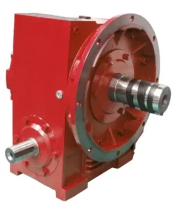 Helical Gear Worm Geared Motor-Flenders መተካት MOTOX-N COA160 Helical Gear Worm Gear Reducer