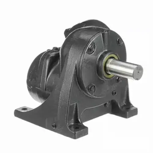 Worm Gear Reducer