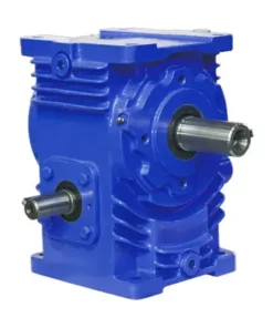 Worm Reducer-Replacement of Elecon Worm Gear Small Series 1 5/8 SNU Worm Gear Unit