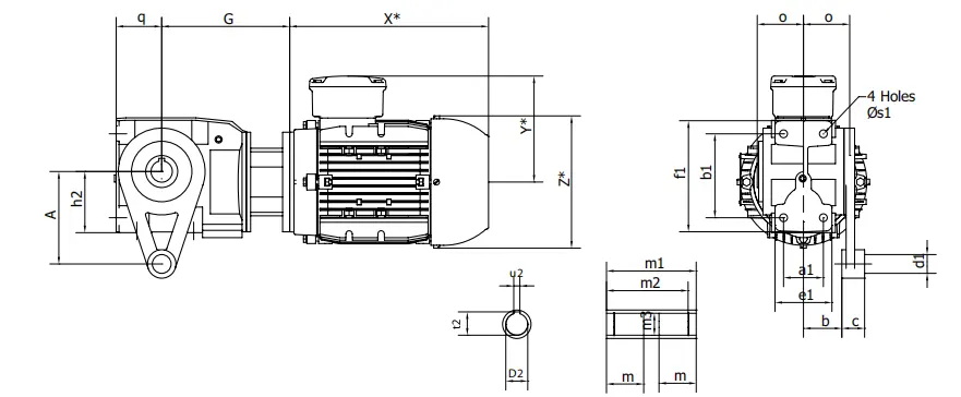 Structure Image