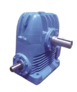 Worm Reducer-Penggantian Fenner FU Type Worm Gearbox FU1000