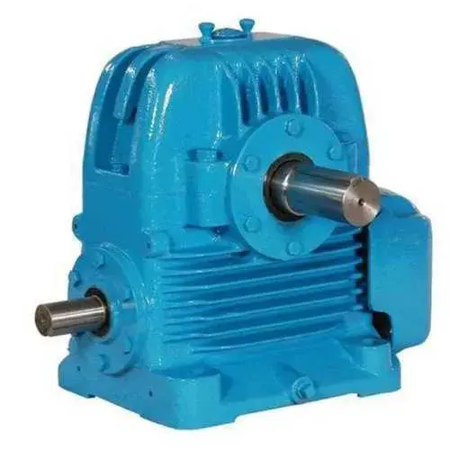 Worm Reducer-Replacement of Fenner FU Type Worm Gearbox FU287