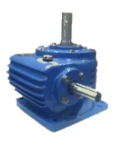 Worm Reducer-Penggantian Fenner FV Type Worm Gearbox FV1000