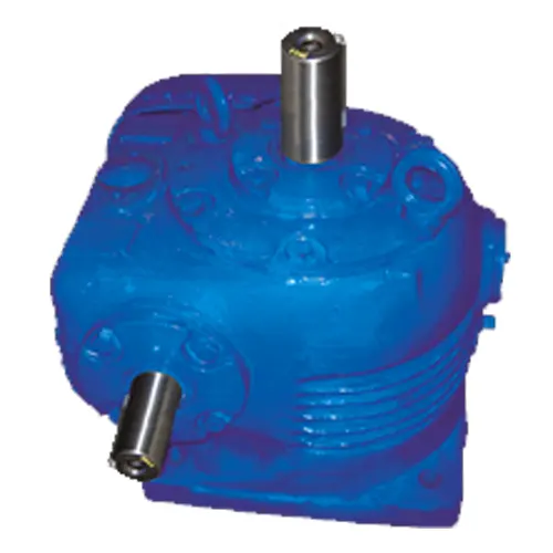 Worm Reducer