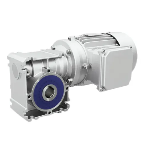 Worm Gear Unit Image