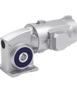 Worm Speed Reducer-Replacement of Nord SMI Worm Gear Units SK1SMI75