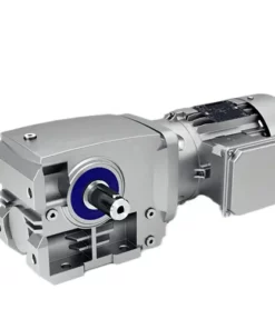 Worm Speed Reducer-Replacement of Nord Helical Worm Gear Unit SK42125
