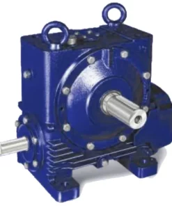 Worm Reducer-Replacement of PREMIUM Modular MSV Mark I 800 Worm Gearbox