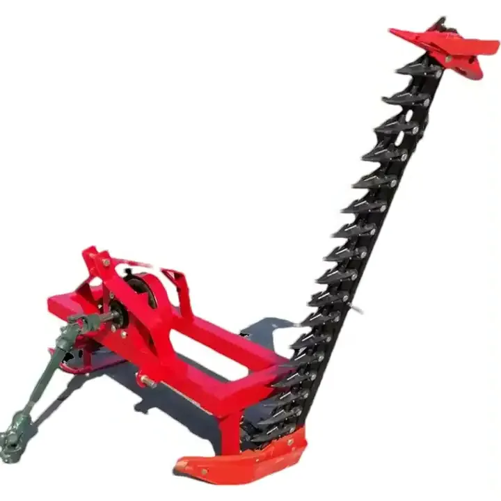 Sickle Bar Mower