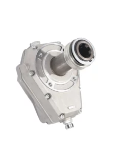 Agricultural 540rpm Pto Gearbox Km6106h0 for Tractor Hydraulic System