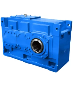 Multi-Functional Hb Series Heavy-Duty Agricultural Industrial Right Angle Gearbox for Wholesale