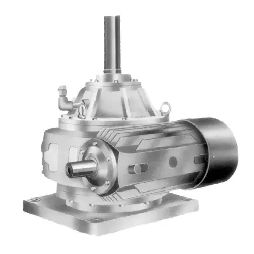 150CTU Cooling Tower Worm Gear Unit