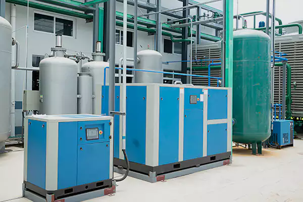 High Temperature Freeze Dryer