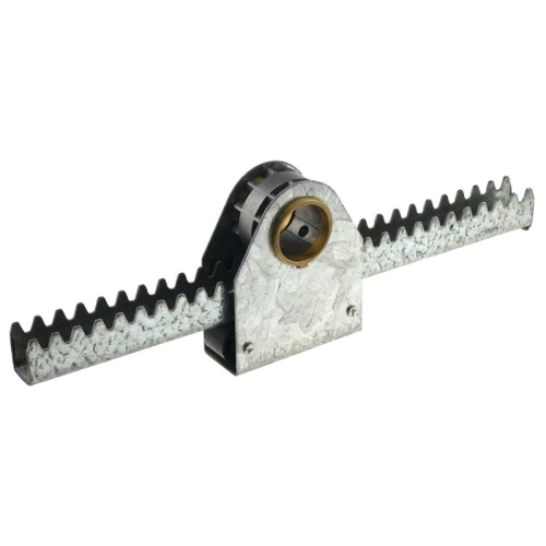 Automatic Window Opening System Gear Rack