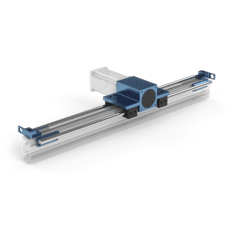 How does a gear rack convert rotary motion to linear motion? - Blog of ...