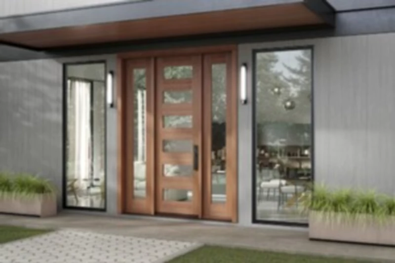 Industrial Doors