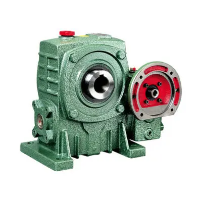 WP Series Worm Gearbox